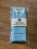 Blueberry Muffin Wax Melt
