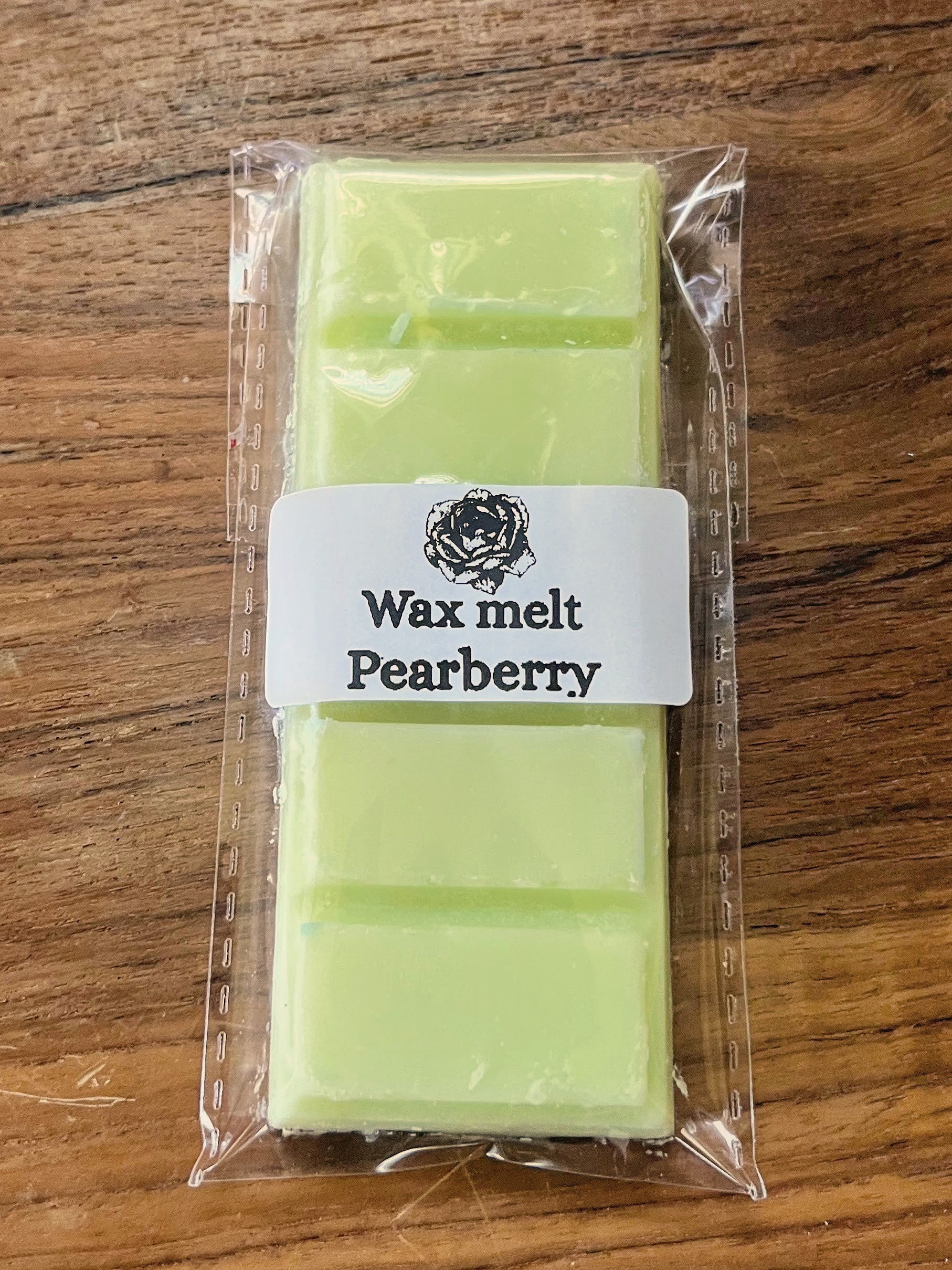 Pearberry Wax Melt