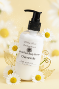 Chamomile Emulsified Body Butter