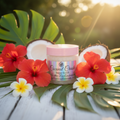 Coconut Crush Sugar Scrub - 4 oz