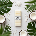 Coconut Crush Wax Melt
