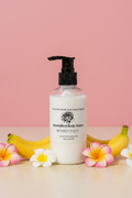 Emulsified Body Butter - Monkey Farts Toned Down