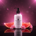 Grapefruit Emulsified Body Butter