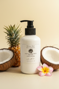 Pina Colada Body Butter - Toned Down