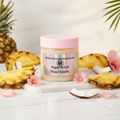 Pina Colada Sugar Scrub